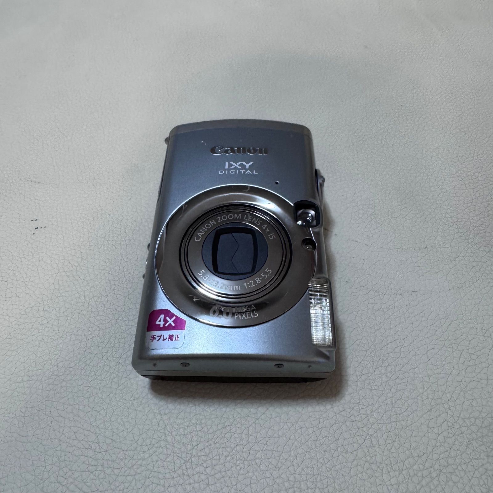 Canon キヤノン IXY DIGITAL 800 IS PC1176 コンパクトデジタルカメラ