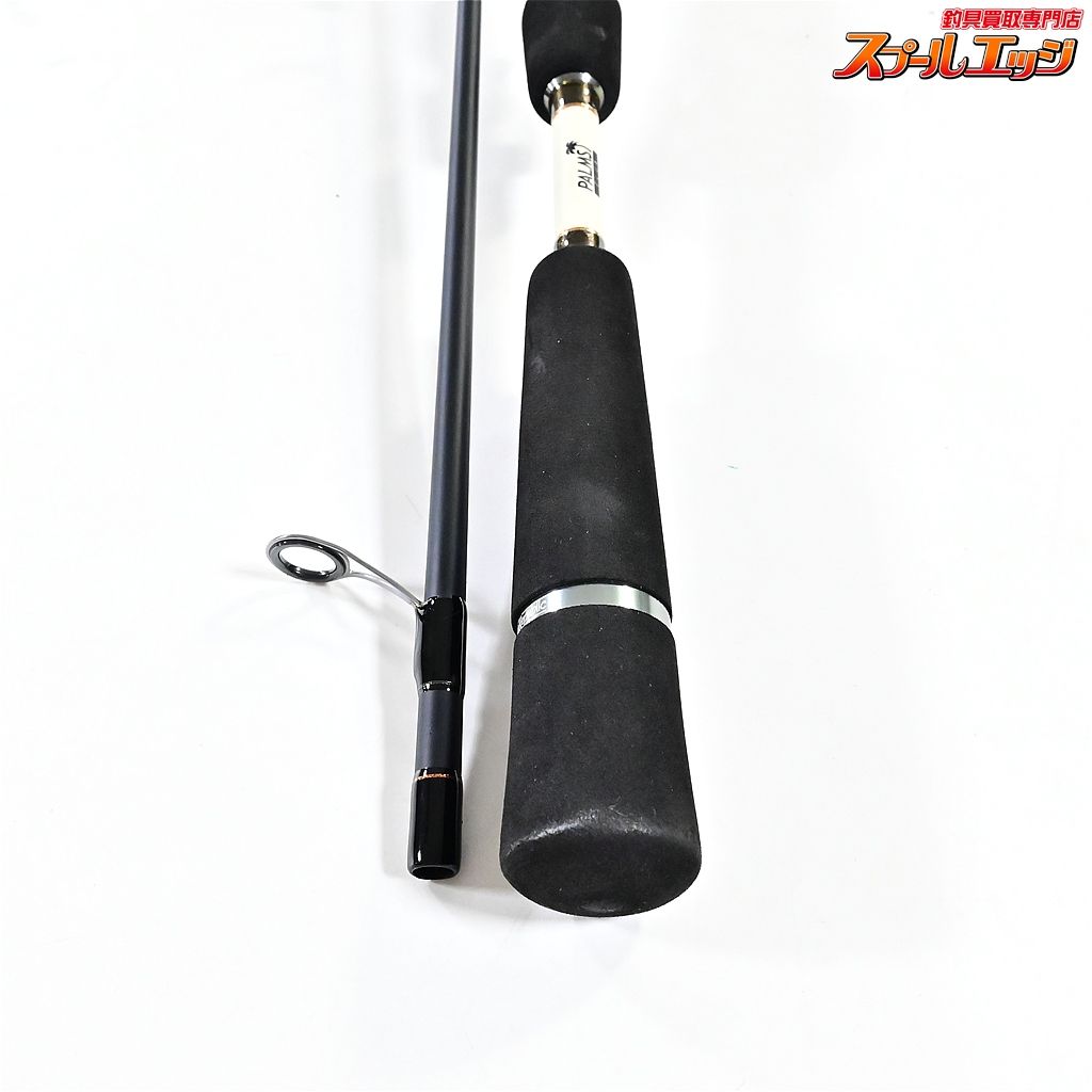 【パームス】 エルア サーフラウド SLGS-80L PALMS ELUA Surfloud