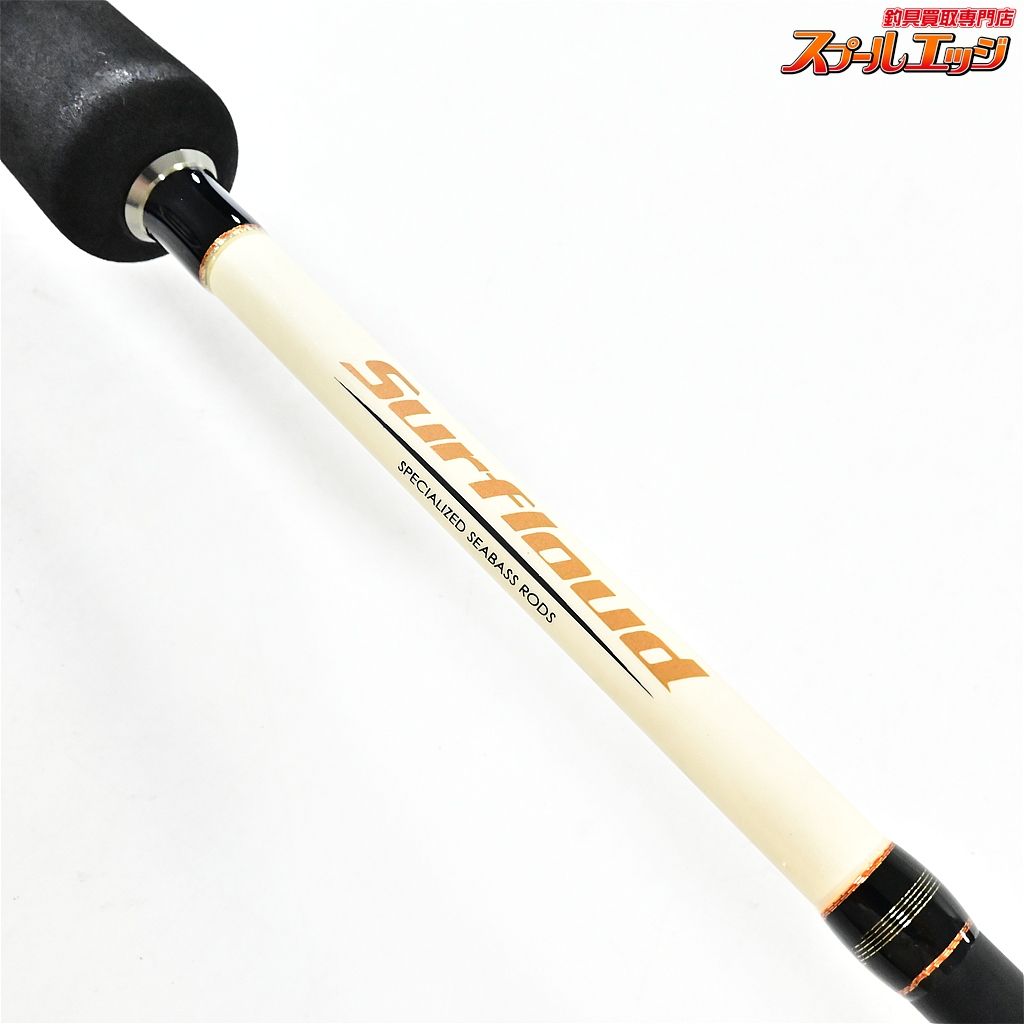 パームス　サーフラウド　86ml 【パームス】 エルア サーフラウド SLGS-80L PALMS ELUA Surfloud