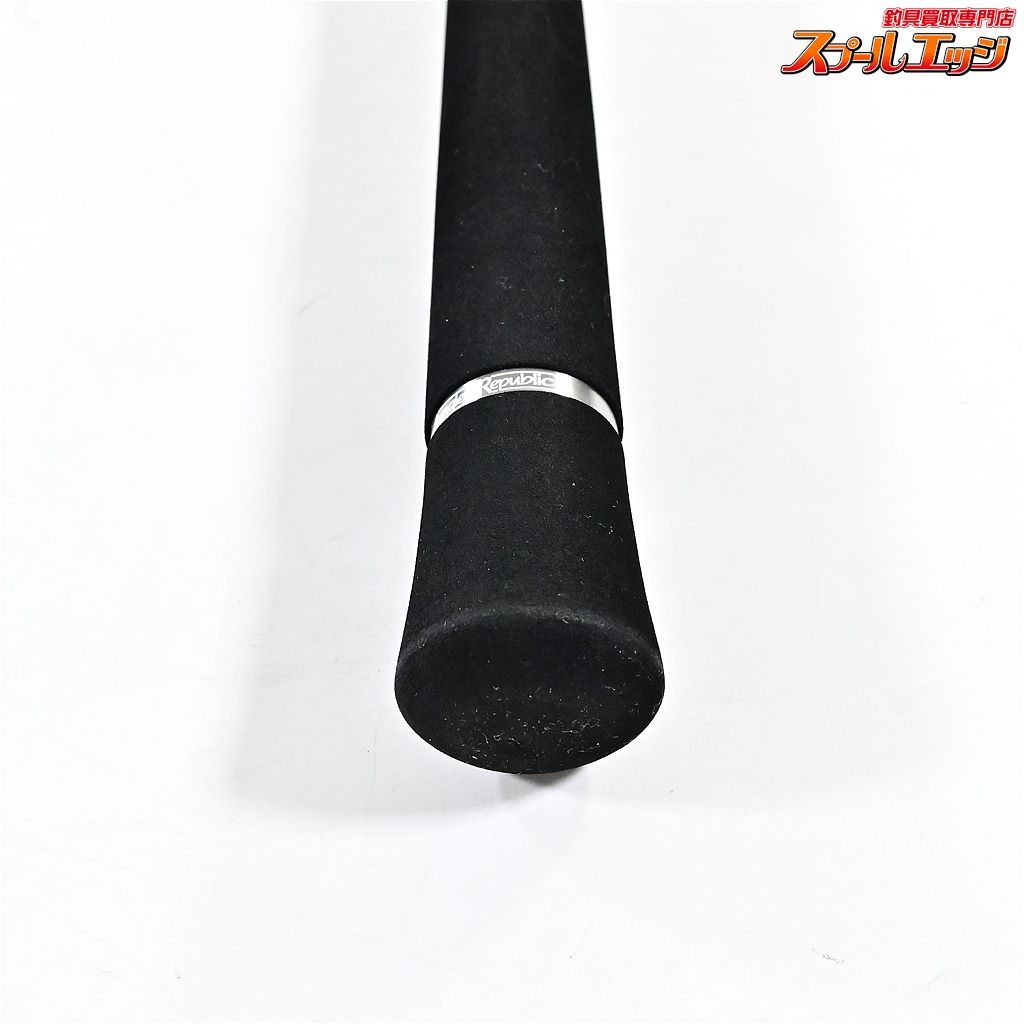 パームスxパパ大津留 グランドスパイ GPBC 59 L スパイラルガイド PALMSxPAPA OTSU Grandspy ワラサ イナダ サワラ K_219 v 44860