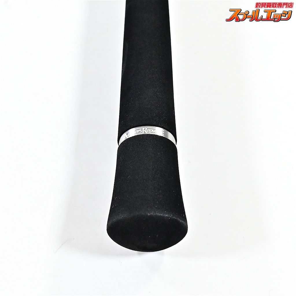 パームスxパパ大津留 グランドスパイ GPBC 59 L スパイラルガイド PALMSxPAPA OTSU Grandspy ワラサ イナダ サワラ K_219 v 44862