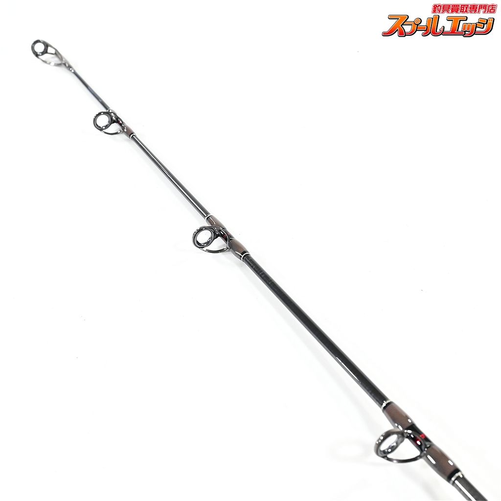 スパイラルガイド PALMSxPAPA