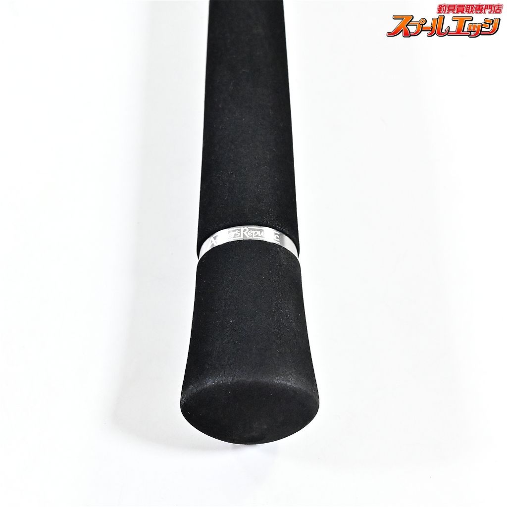 パームスxパパ大津留 グランドスパイ GPBC 59 M スパイラルガイド PALMSxPAPA OTSU Grandspy ワラサ イナダ サワラ K_219 v 44864