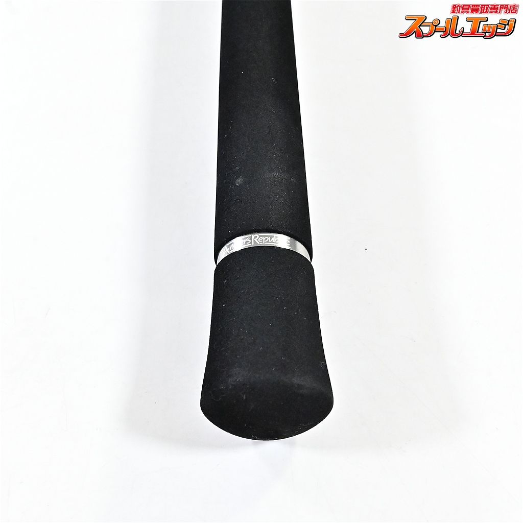 パームスxパパ大津留 グランドスパイ GPBC 59 M スパイラルガイド PALMSxPAPA OTSU Grandspy ワラサ イナダ サワラ K_219 v 44865