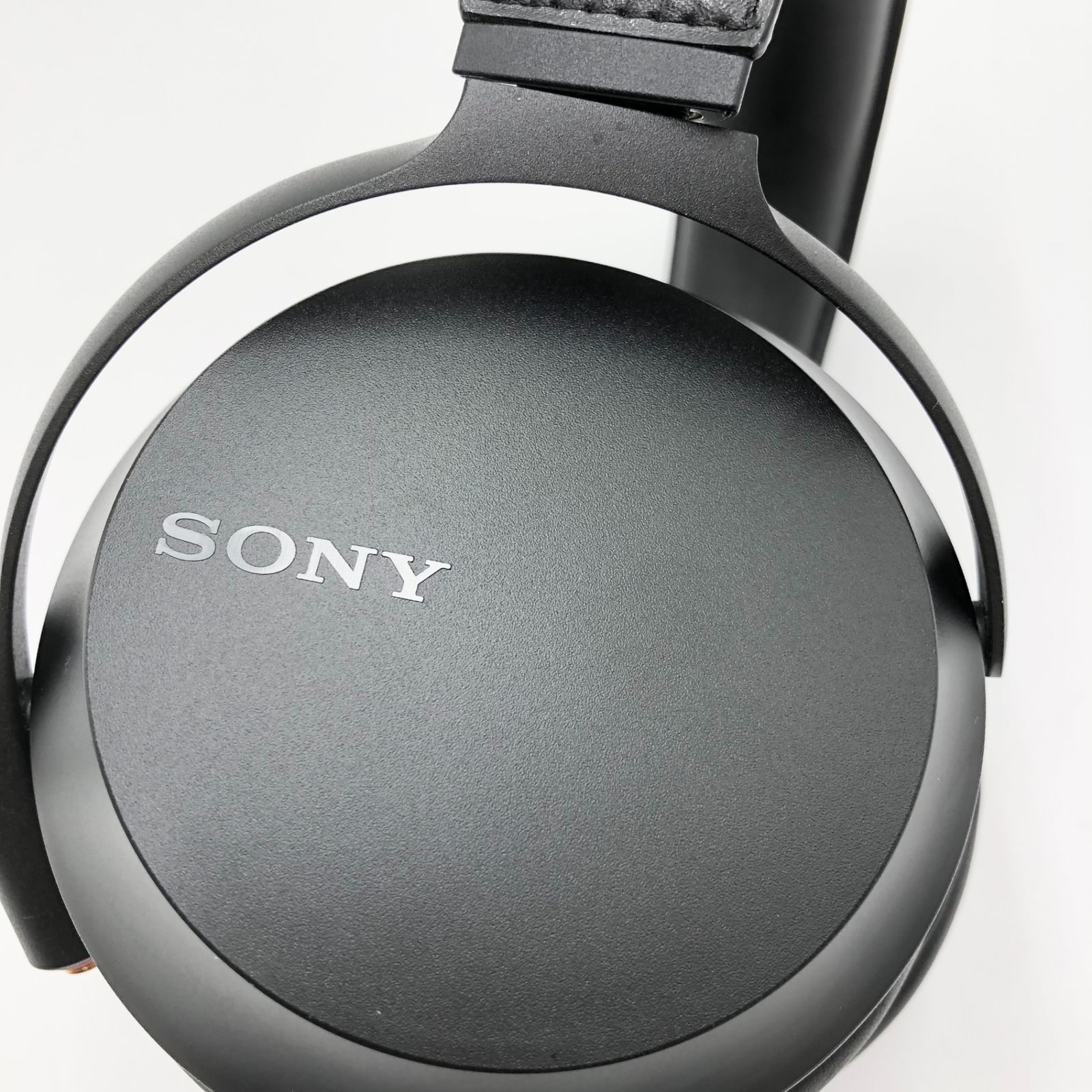 有線 ステレオヘッドホン