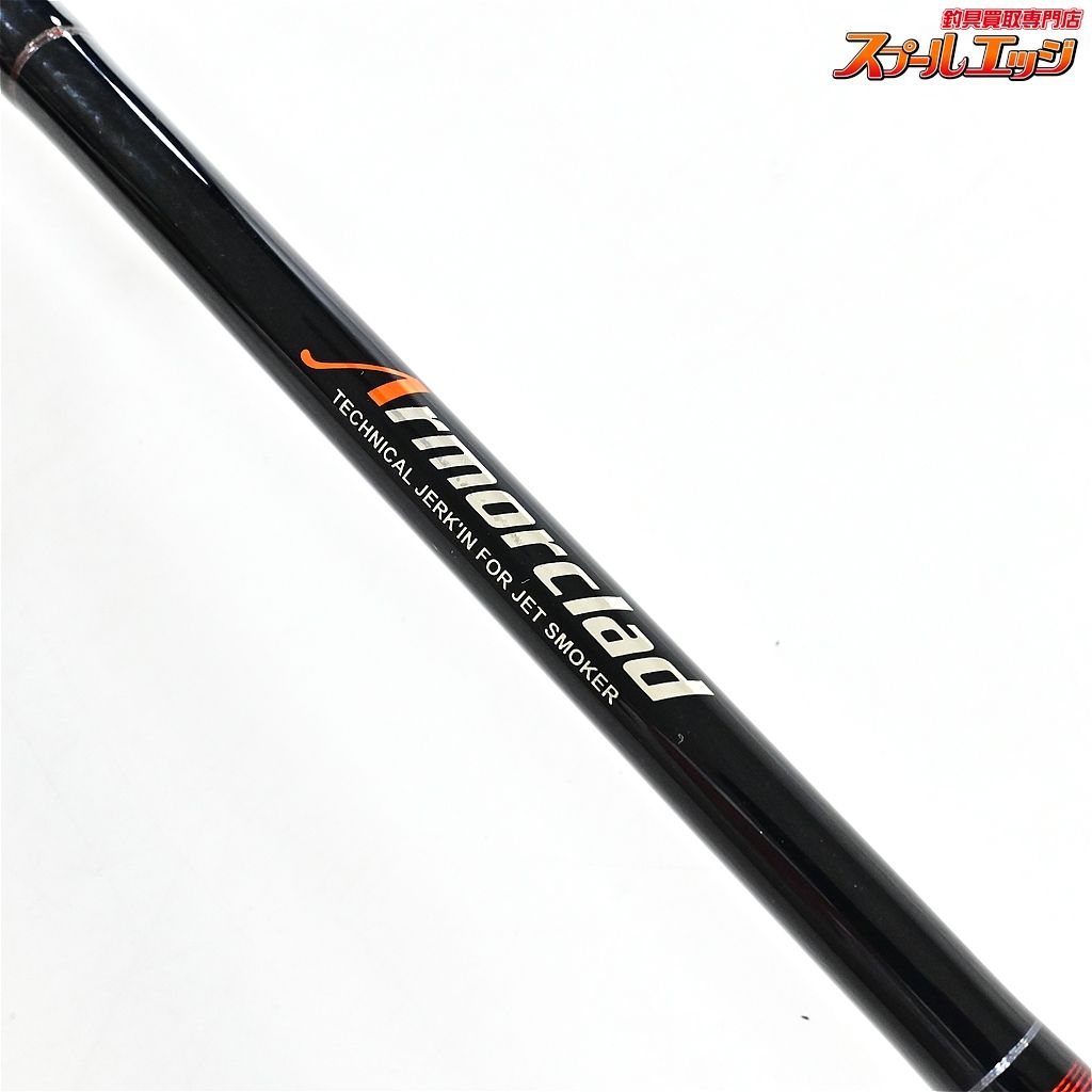 【パームス】 エルア アーマークラッド FOAS-78 マッスル PALMS ELUA