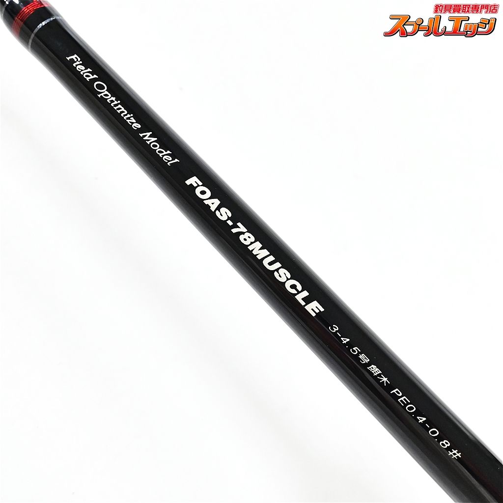 ELUA アオリイカ