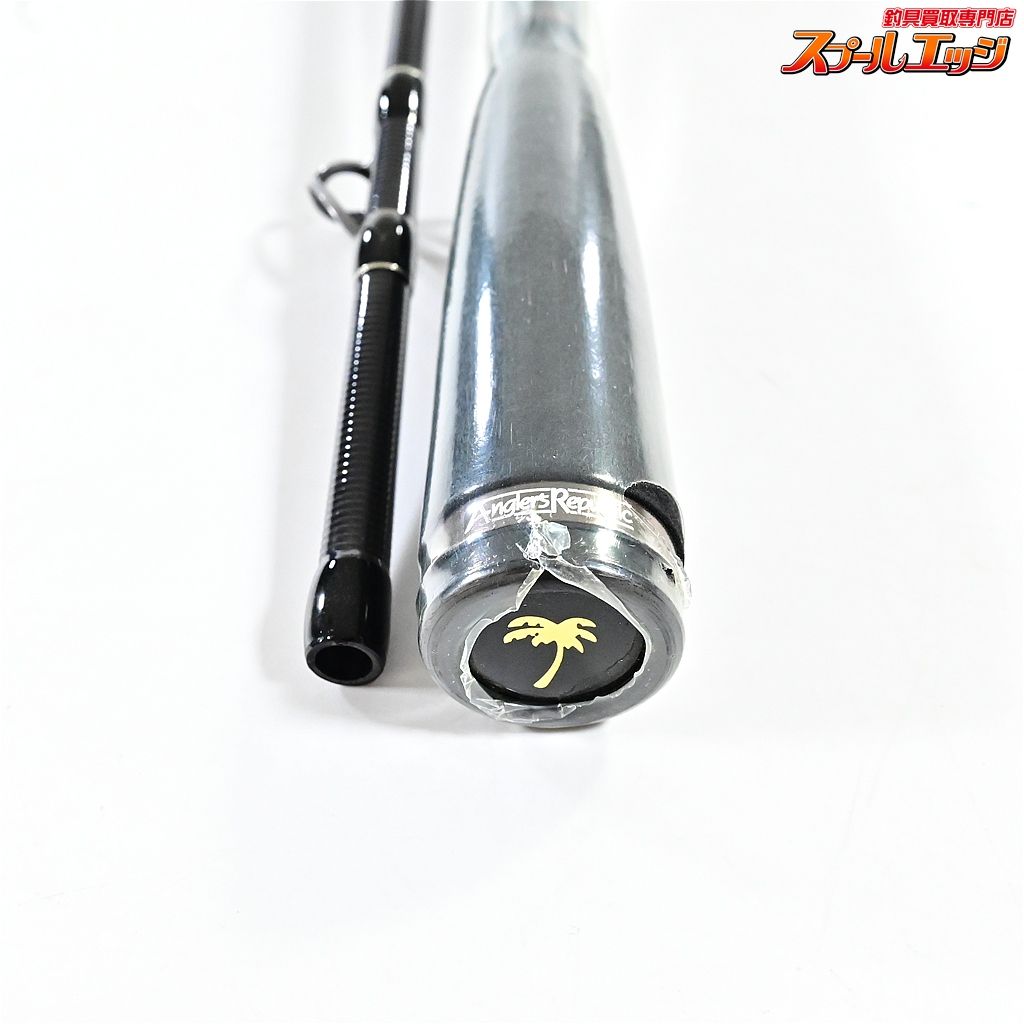 パームス エルア アーマークラッド FOAS 78 マッスル PALMS ELUA アオリイカ K_163 v 44869