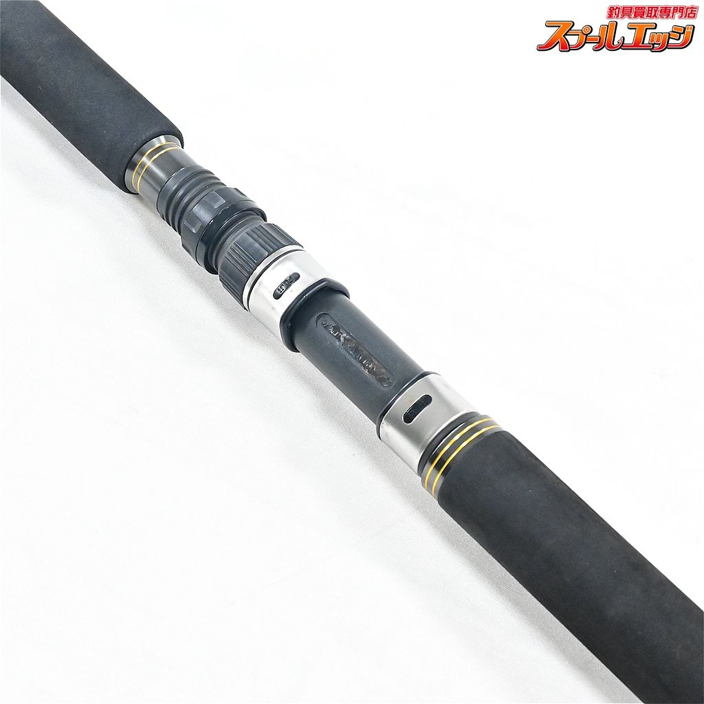  パームス シーラプチャー SRGS 83 H PALMS Sea Rupture キハダマグロ ブリ ヒラマサ K_230 v 44870 オフショアロッド ロッド