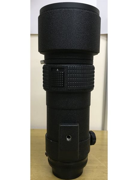 Nikon ニコン ED AF NIKKOR 300mm 1:4 レンズ ジャンク - メルカリ