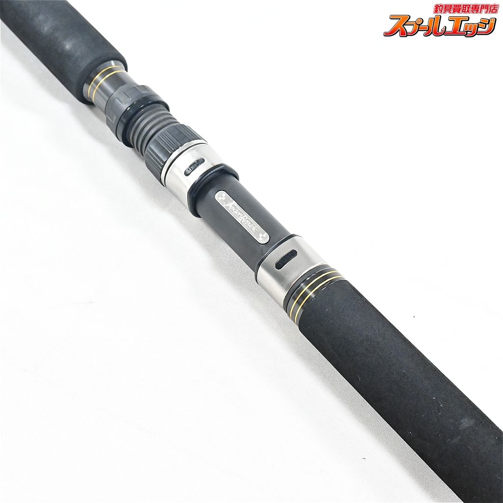 【パームス】 シーラプチャー SRGS-76ML PALMS Sea Rupture ワラサ