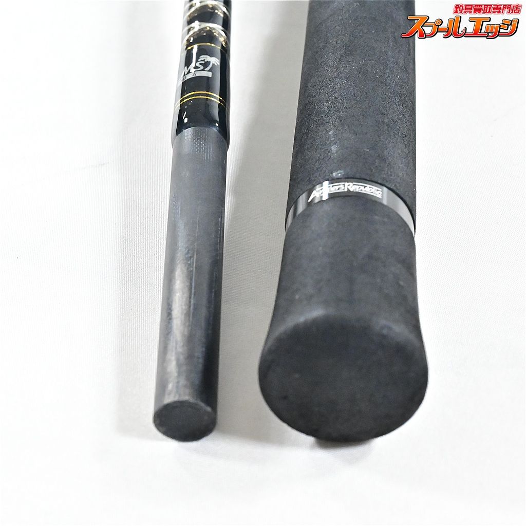 【パームス】 シーラプチャー SRGS-76ML PALMS Sea Rupture ワラサ