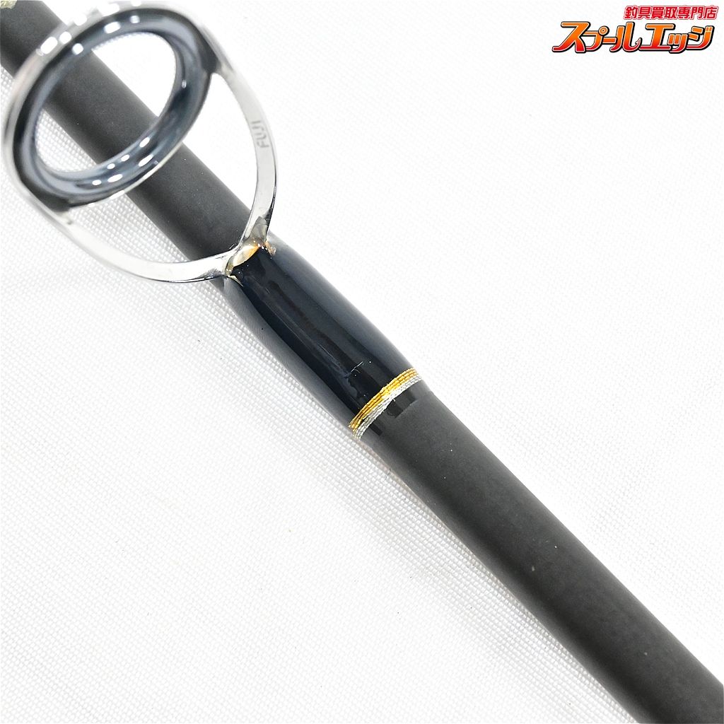  パームス シーラプチャー SRGS 76 ML PALMS Sea Rupture ワラサ シイラ カツオ K_221 v 44873 オフショアロッド ロッド