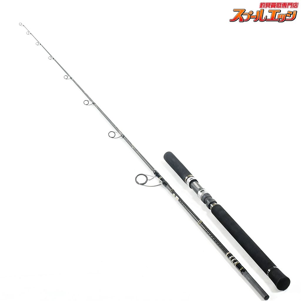 パームス シーラプチャー SRGS-76 ML PALMS Sea Rupture ワラサ シイラ カツオ K_222 v 44874