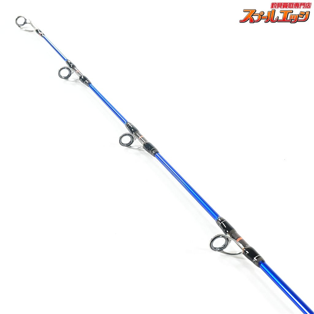 【パームス】 エルア シーラプチャー SJGS-59M PLAMS Sea Rapture