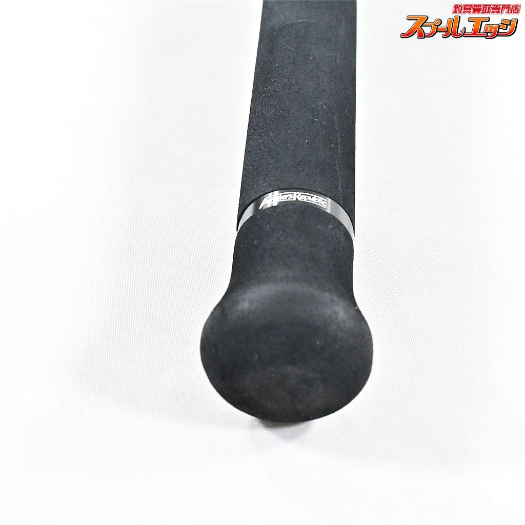 パームス エルア シーラプチャー SJGS 59 M PLAMS Sea Rapture ワラサ イナダ サワラ K_218 v 44875