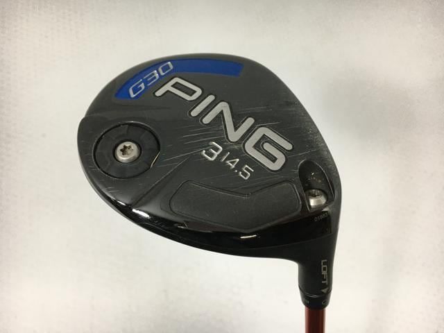 早い者勝ち【初代】TaylorMade M2フェアウェイウッド3w15°7X 初代