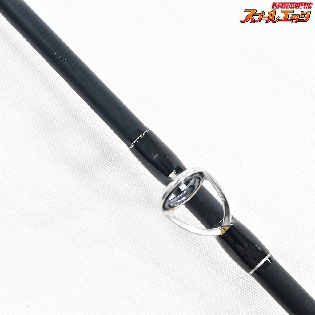 【パームス】 メタルウィッチ MTGC-633B PALMS METALWITCH アジ イナダ