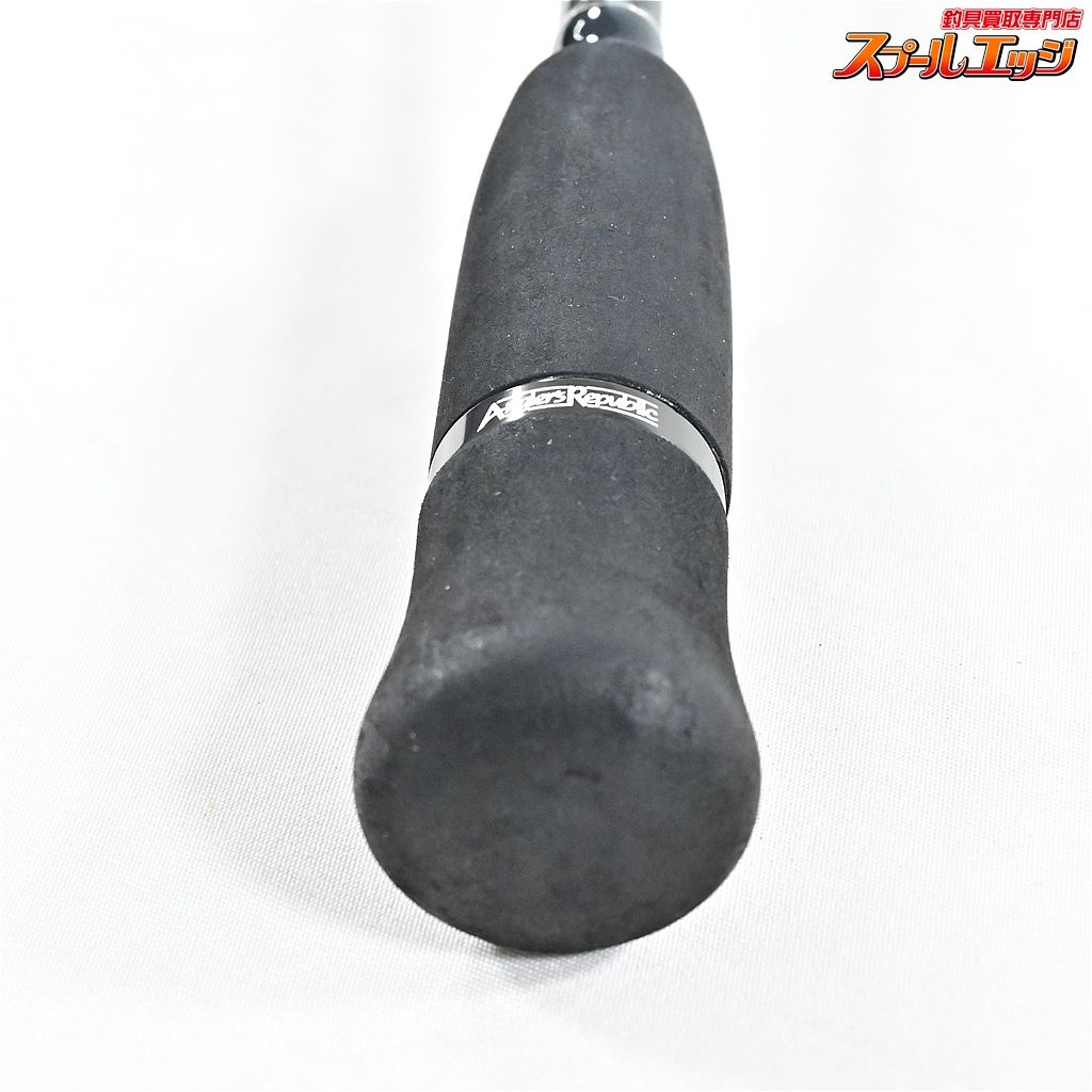 パームス メタルウィッチ MTGC 633 B PALMS アジ イナダ サバ K_231 v 44877