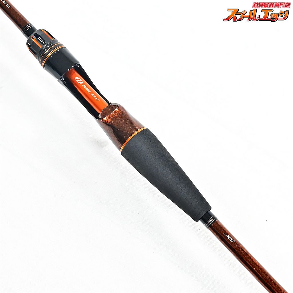 【ダイワ】 19リーディング LG 64 MH-195 ライトゲーム DAIWA LEADING