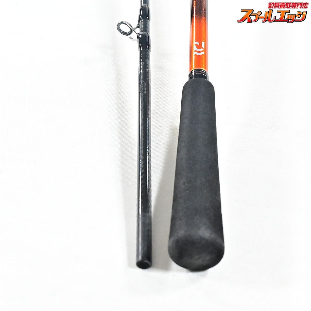 ダイワ 19リーディング LG 64 MH 195 ライトゲーム DAIWA LEADING マダイ アマダイ タチウオ K_166 v 44878