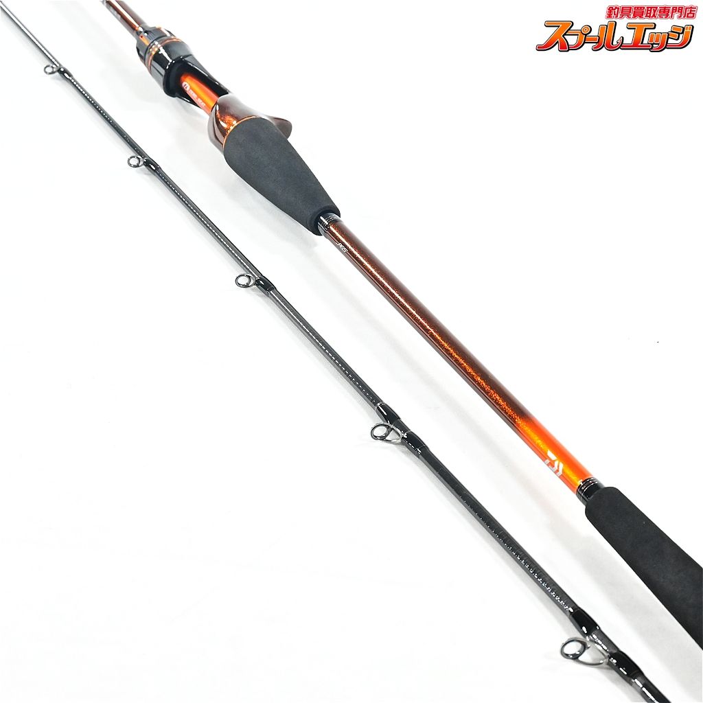 【ダイワ】 19リーディング LG 64 MH-195 ライトゲーム DAIWA LEADING