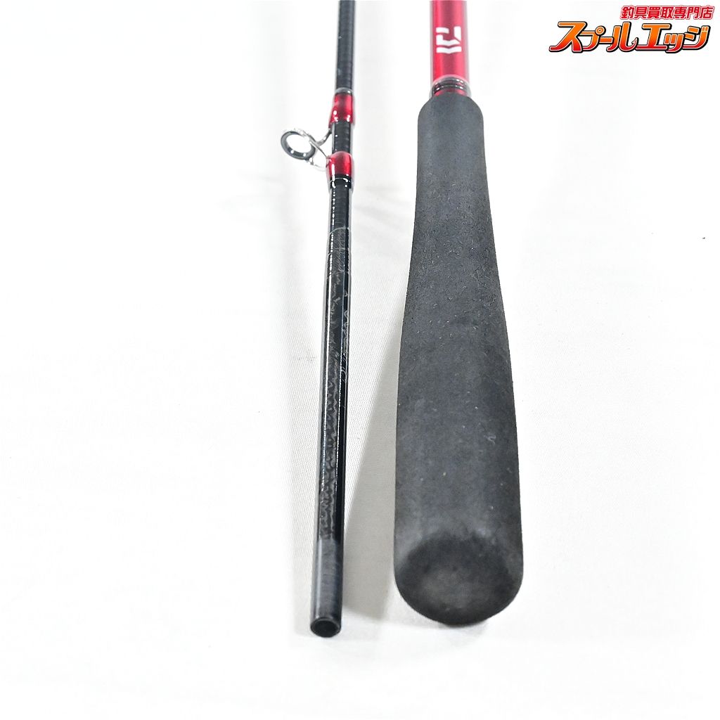 ダイワ 22リーディング MG 64 S 235 マルチゲーム DAIWA LEADING イサキ ヒラメ イナダ K_164 v 44879