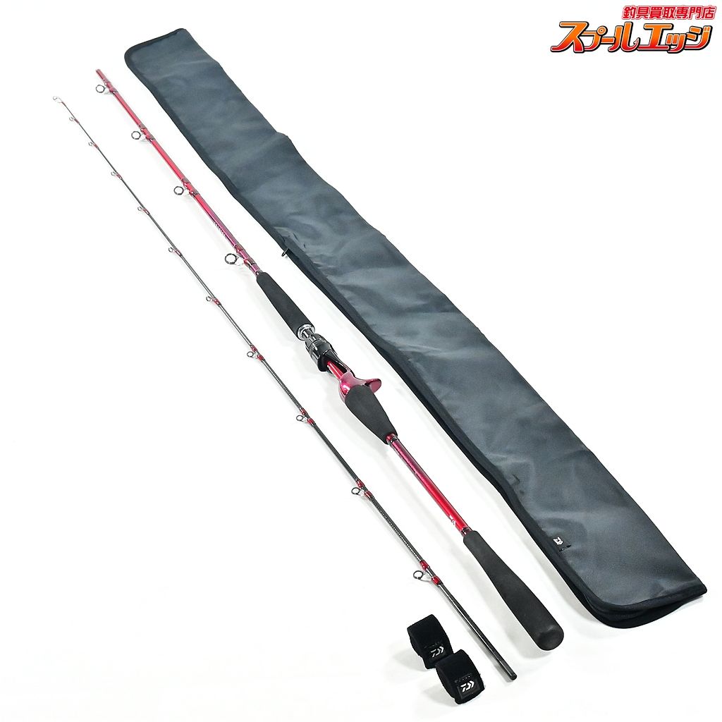 ダイワ 22リーディング MG 64 S-235 マルチゲーム DAIWA LEADING イサキ ヒラメ イナダ K_164 v 44879