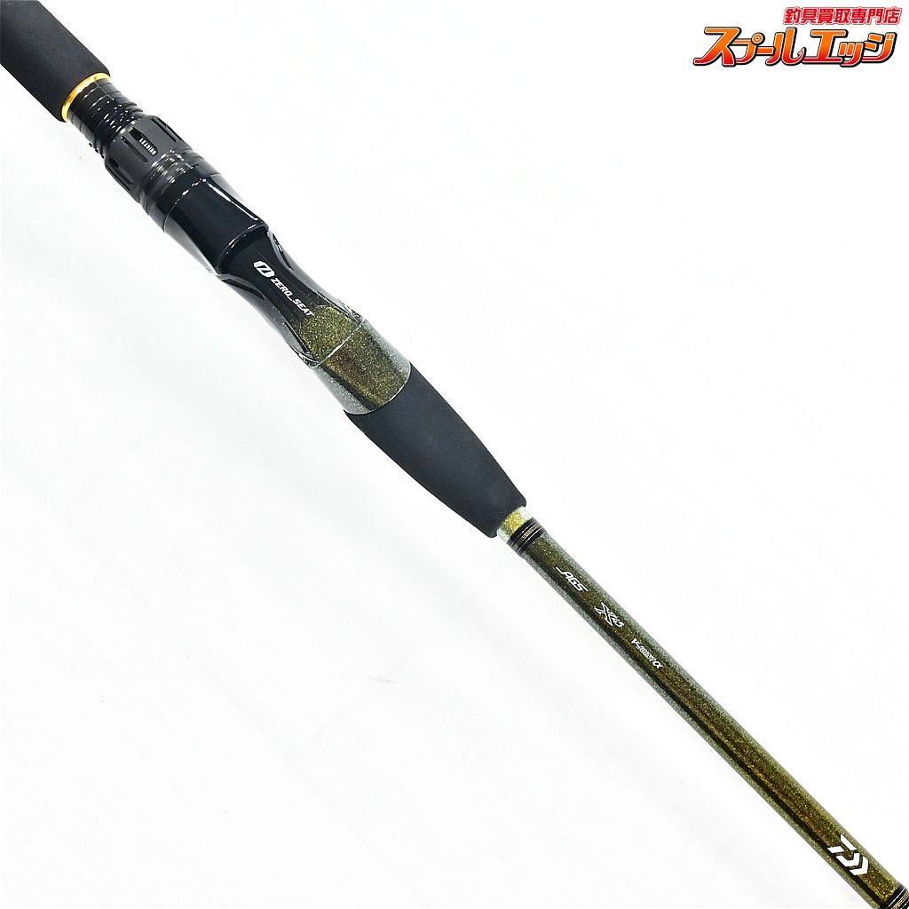 【ダイワ】 23リーディング ネライ M-200・W DAIWA LEADING NERAI