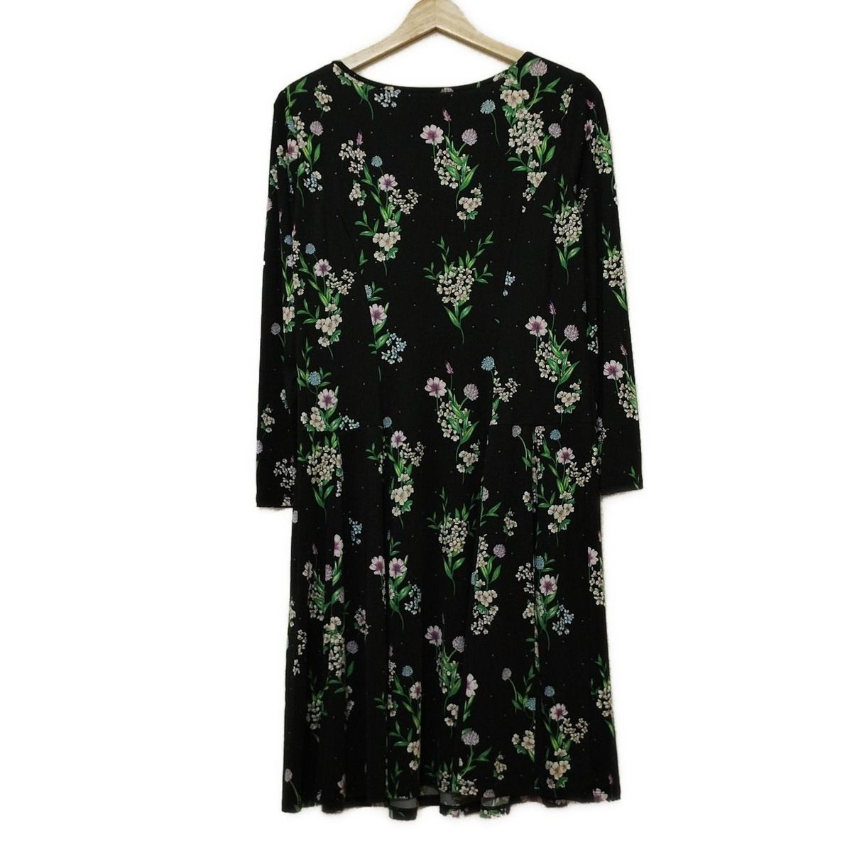 SUPERBEAUTY(スーパービューティー) ワンピース サイズ42 L レディース