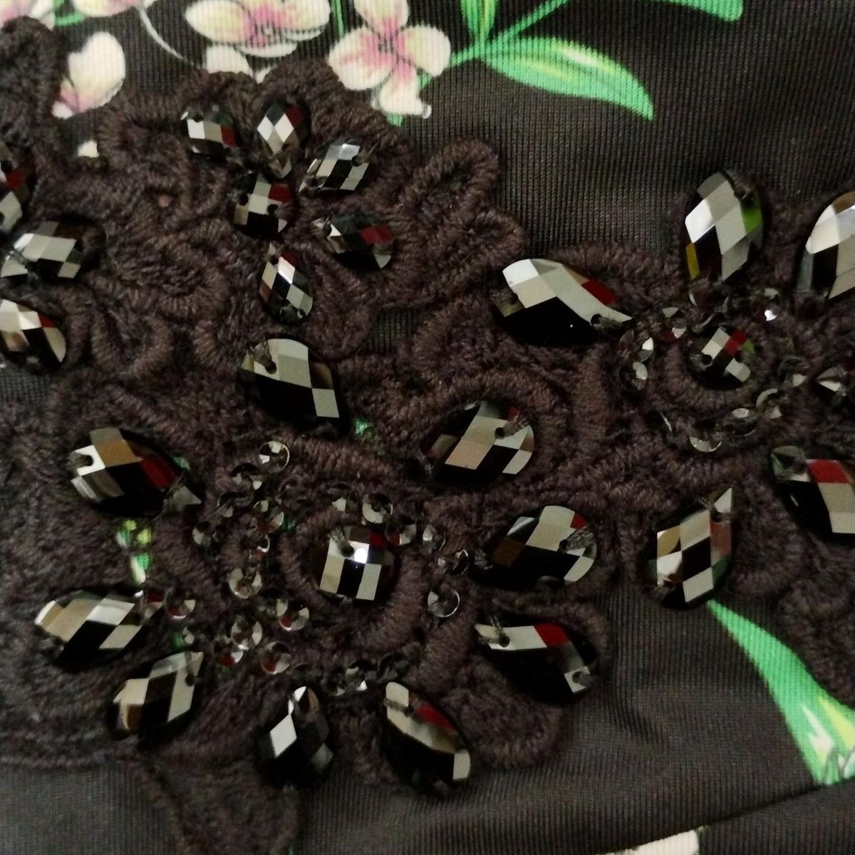 SUPERBEAUTY(スーパービューティー) ワンピース サイズ42 L レディース