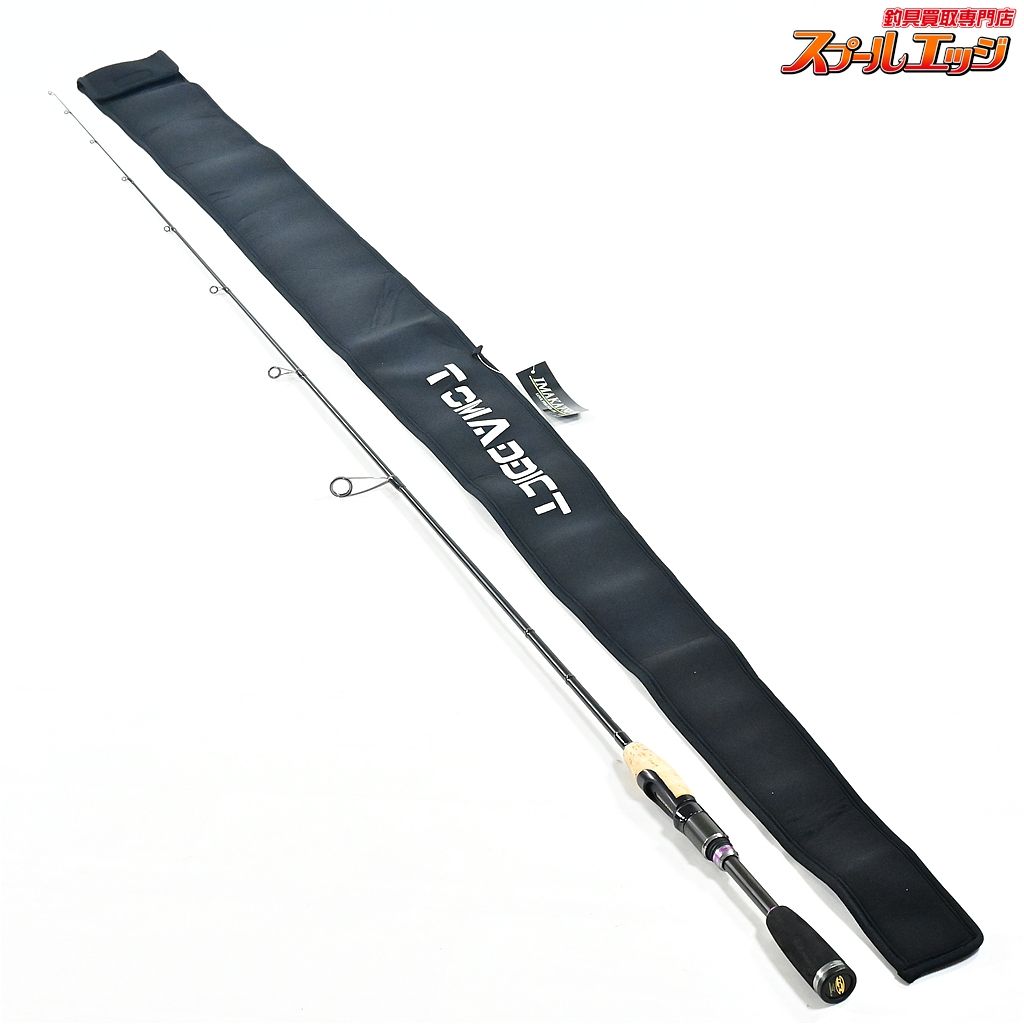 イマカツ　トムアディクト　TMA-S61LFST 【イマカツxデジーノ】 トムアディクト TMA-S61LFST IMAKATUxDESIGNO