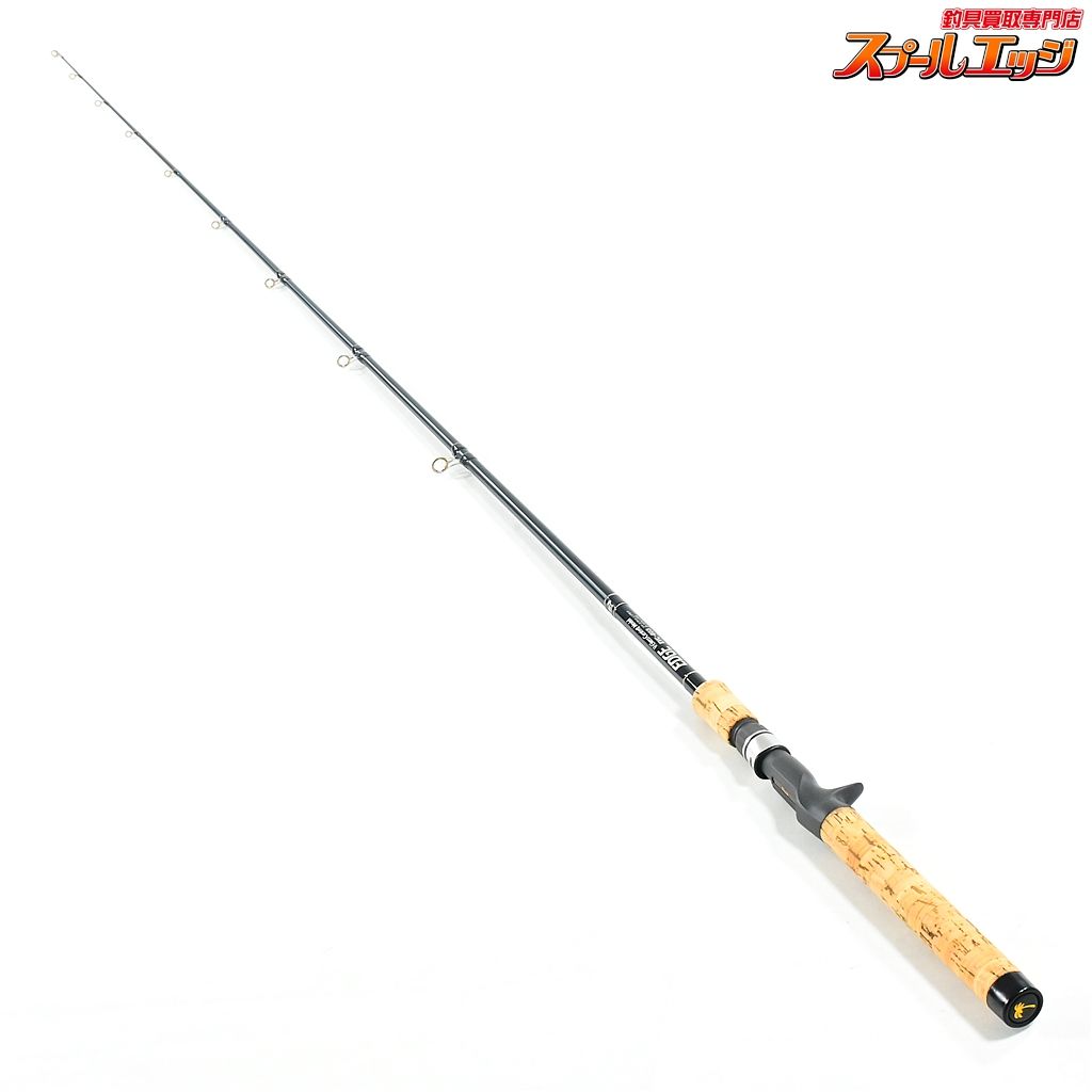 【パームス】 エッジ EVC-603 Vグラス PALMS EDGE バス ベイトモデル