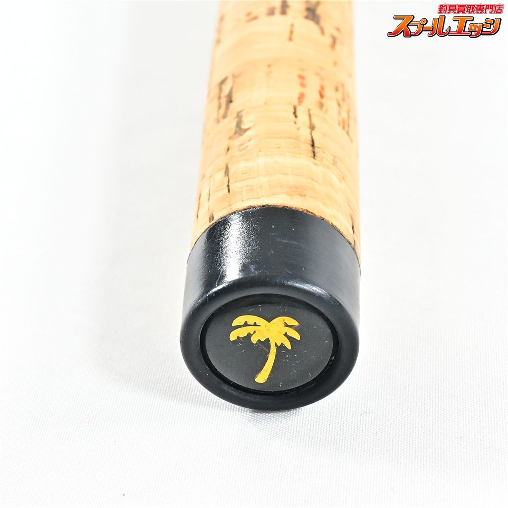 【パームス】 エッジ EVC-603 Vグラス PALMS EDGE バス ベイトモデル