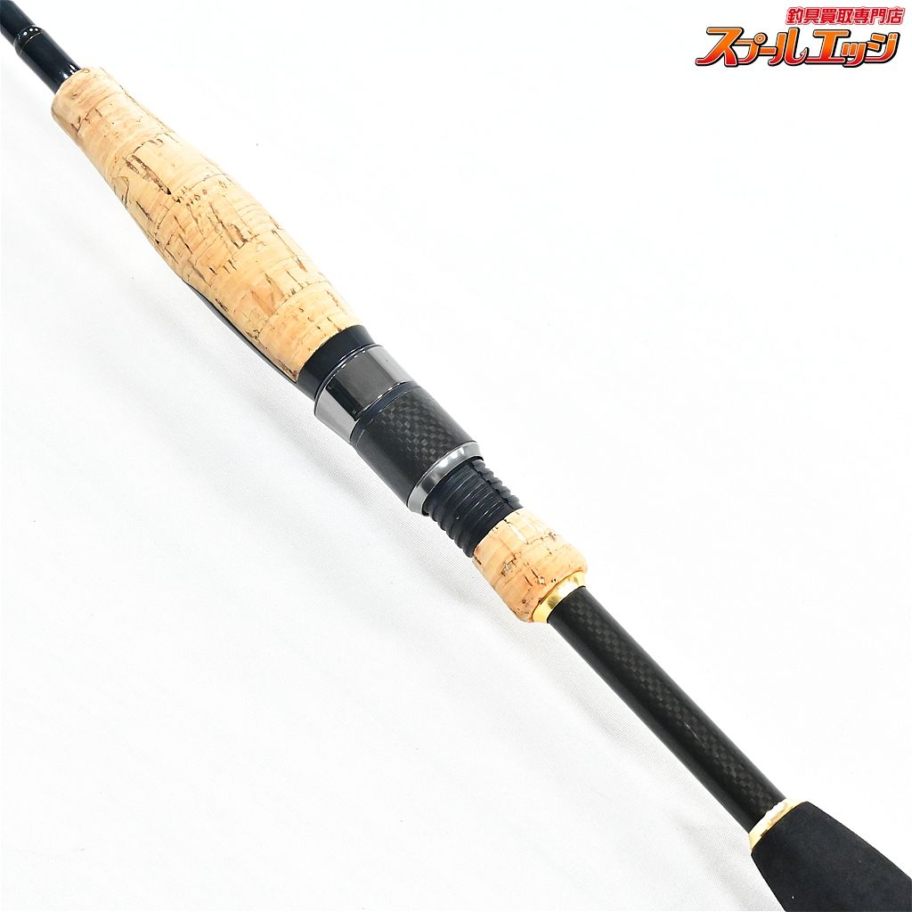 イマカツ ロデオライド 611HXFF デジーノブランクス イマカツ ロデオライド 611HXFF デジーノブランクス - メルカリ