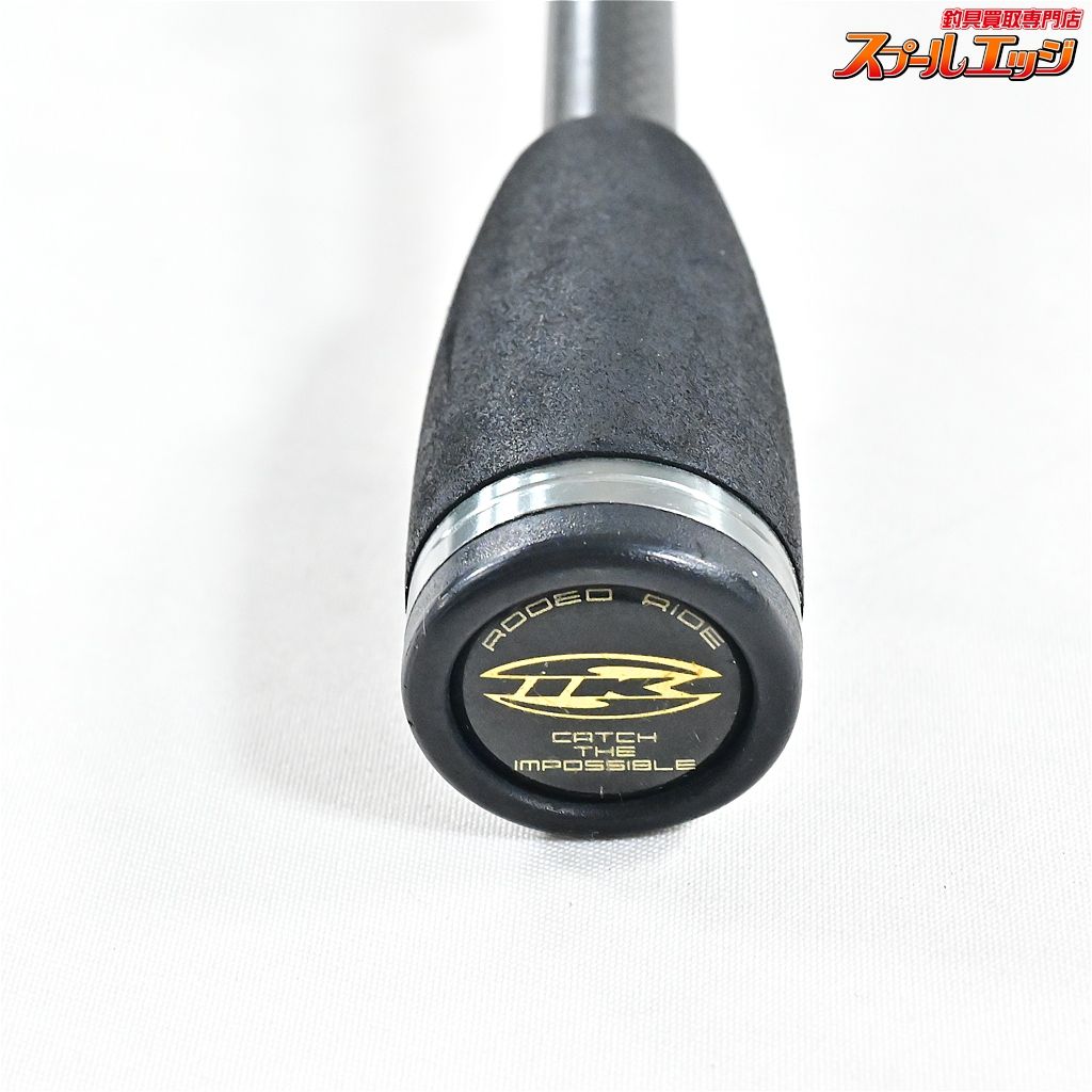 イマカツxデジーノ ロデオライド RR S 61 ULFF ファイティングフィネス xDESIGNO バス スピニング K_229 v 44886