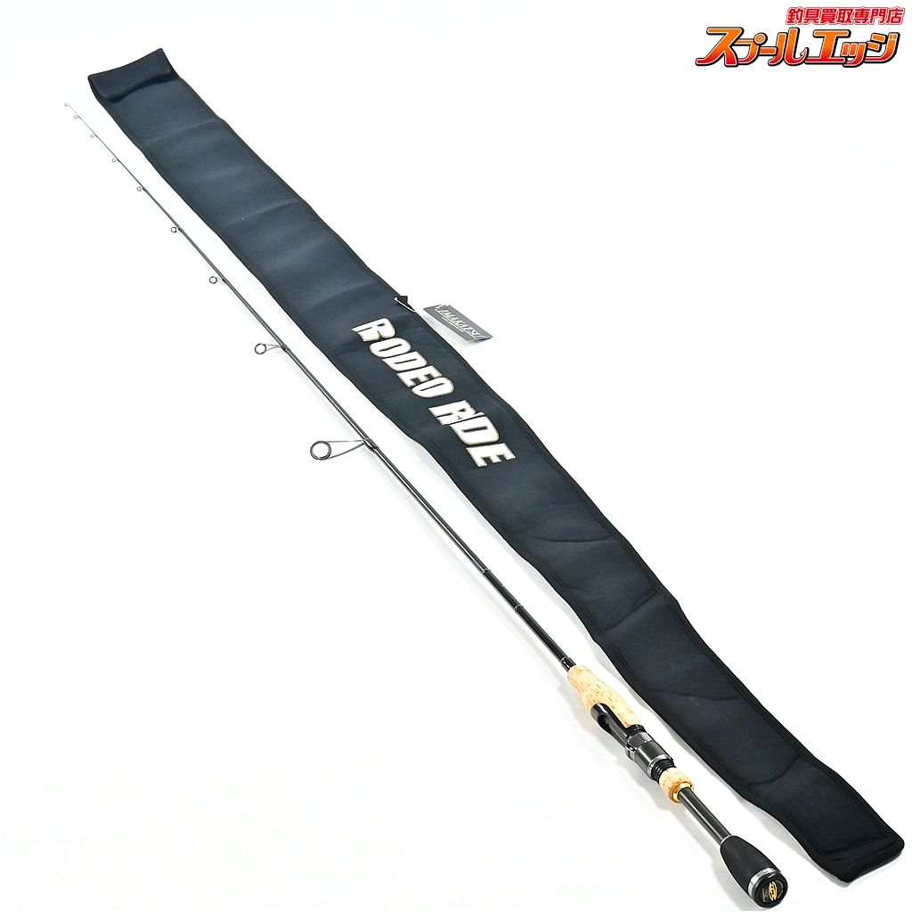 イマカツ ロデオライド 611HXFF デジーノブランクス イマカツ ロデオライド 611HXFF デジーノブランクス - メルカリ