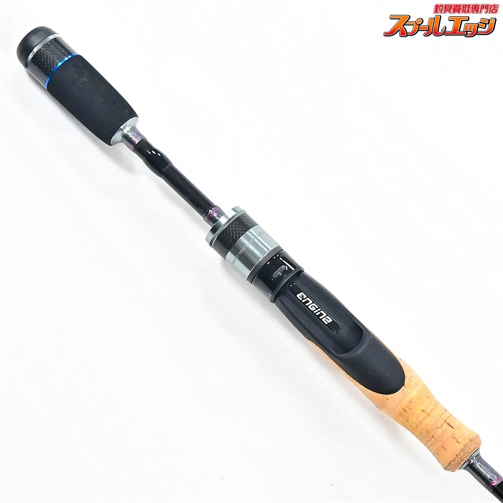 エンジン　スペルバウンドコア 【エンジン】 スペルバウンドコア SCS-63-1/2XUL-ST ENGINE SPELLBOUND