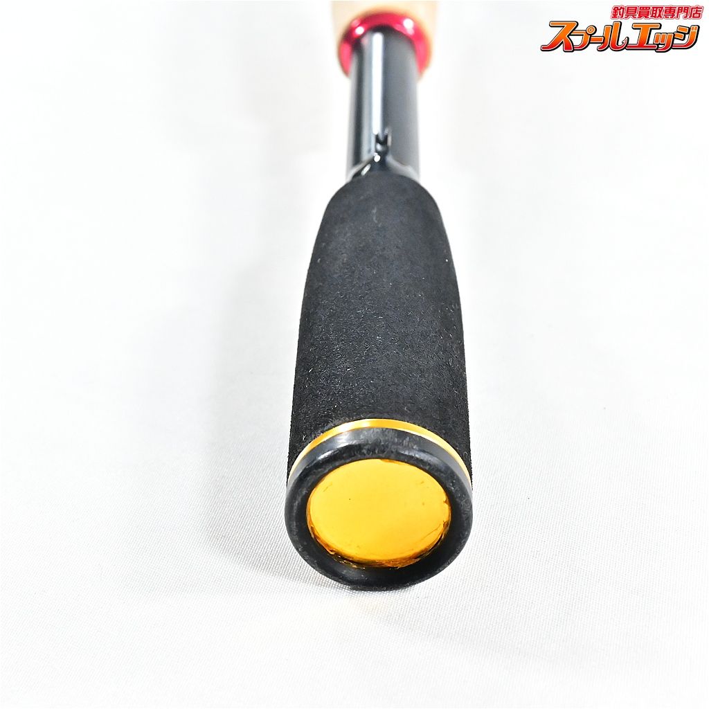 オンリーワン オリジナルカスタムロッド 70 MH 7 0 ft パワーフィネス ONLY ONE ROD バス スピニング K_255 v 44890