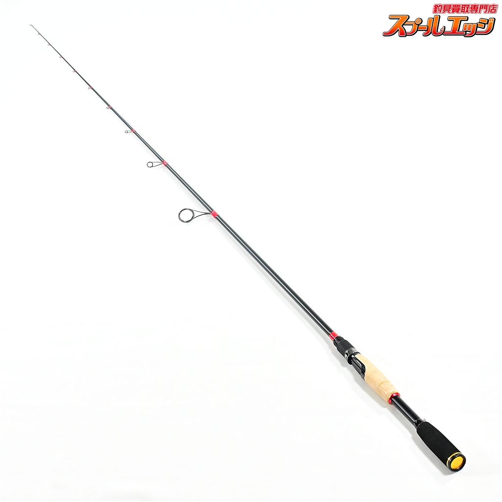 オンリーワン オリジナルカスタムロッド 70 MH 7.0 ft パワーフィネス ONLY ONE ROD バス スピニング K_255 v 44890