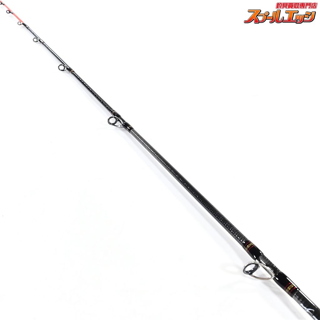 【ダイワ】 23メタリア マルイカ ゼロテン 155 DAIWA Metallia MARUIKA