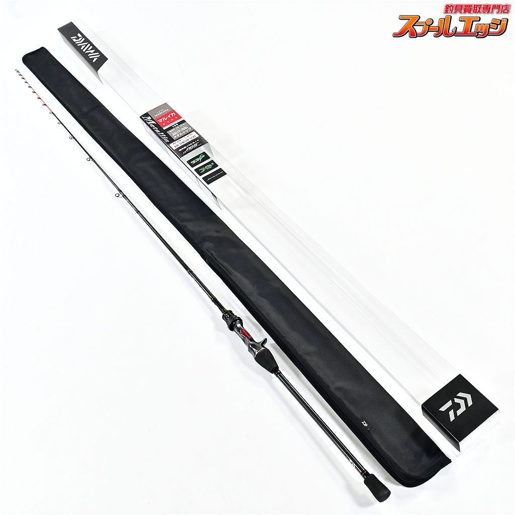 【ダイワ】 23メタリア マルイカ ゼロテン 155 DAIWA Metallia MARUIKA