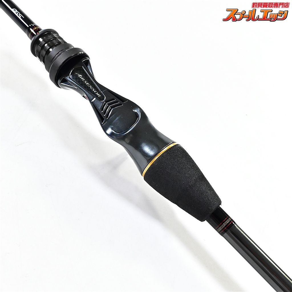 【ダイワ】 23メタリア マルイカ ゼロテン 155 DAIWA Metallia MARUIKA