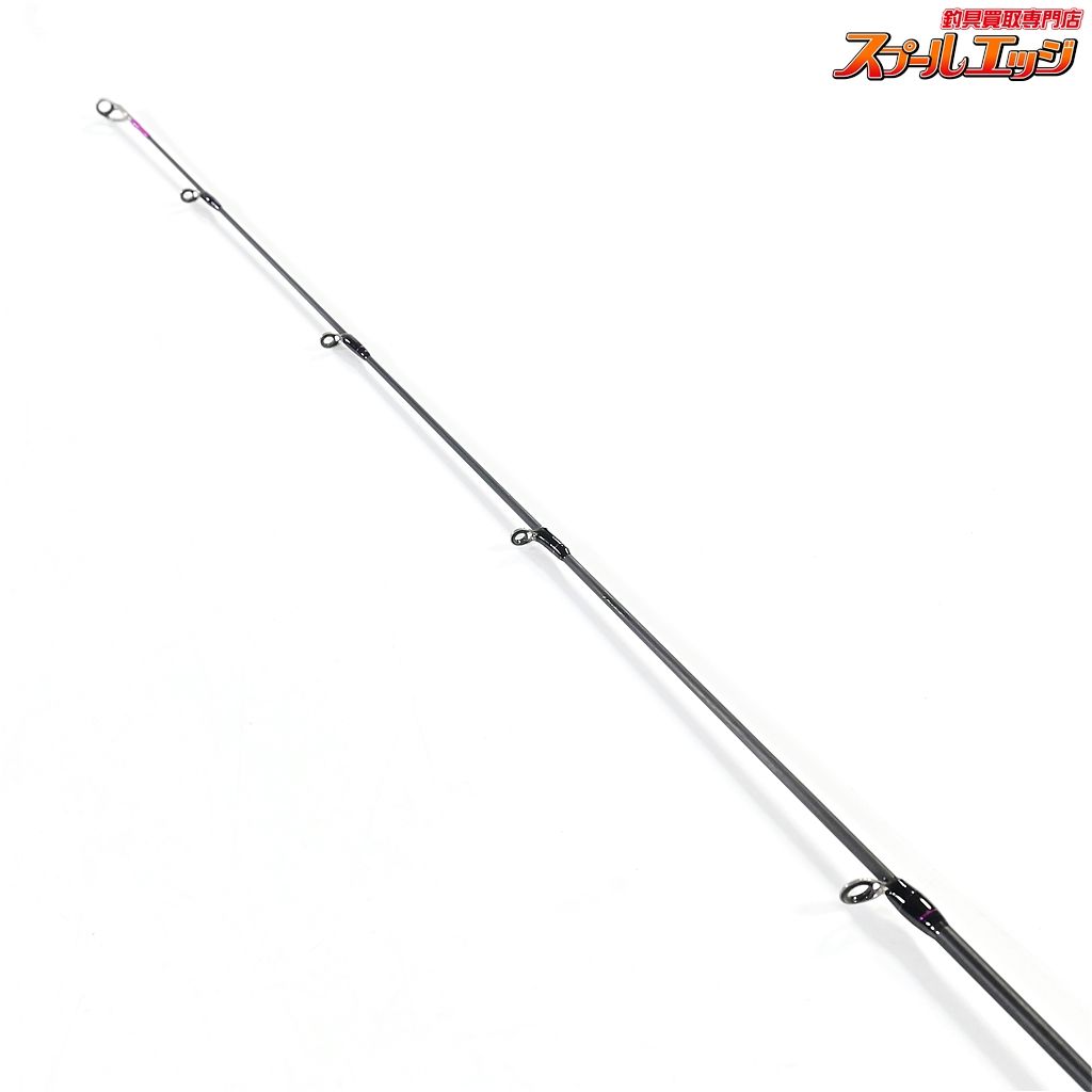 スピニング K_225