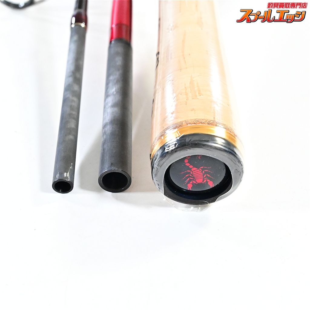 【シマノ】 18ワールドシャウラ 2651F-3 SHIMANO WORLD SHAULA バス