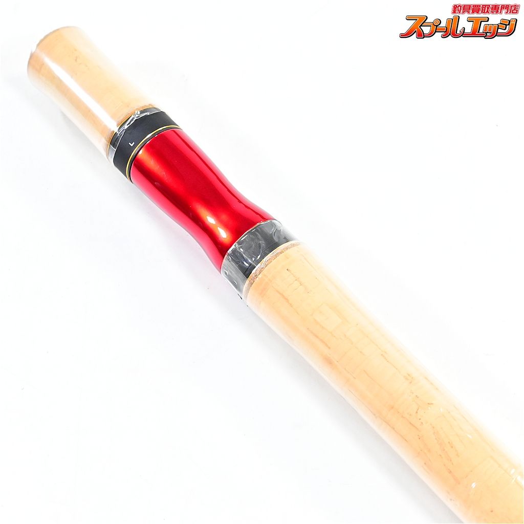 シマノ　18　ワールドシャウラ　2651F-3　WORLD SHAULA 美品 【シマノ】 18ワールドシャウラ 2651F-3 SHIMANO WORLD SHAULA バス