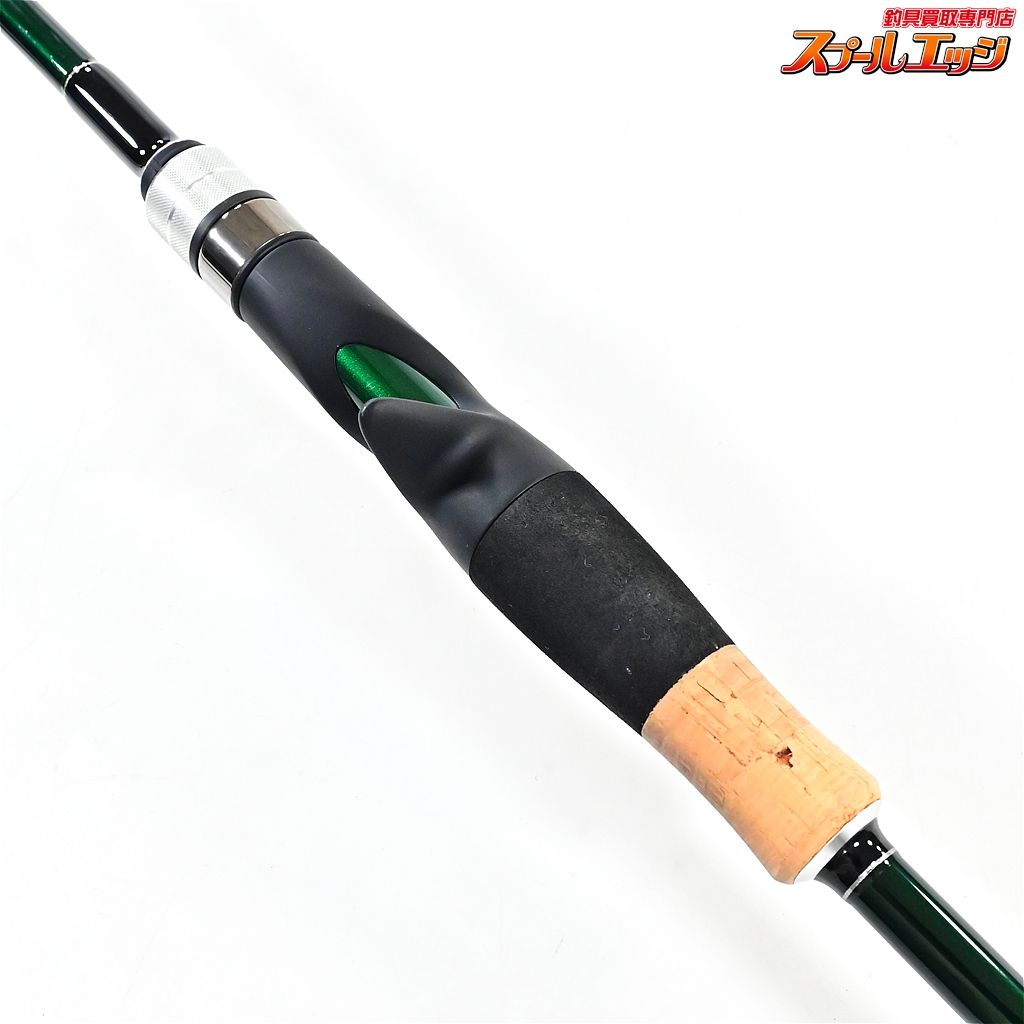 【フィッシュマンxインクスレーベル】 ガリンペイロ FXB-GP711ML+