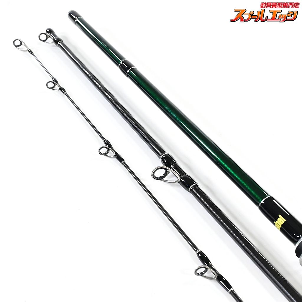 【フィッシュマンxインクスレーベル】 ガリンペイロ FXB-GP711ML+