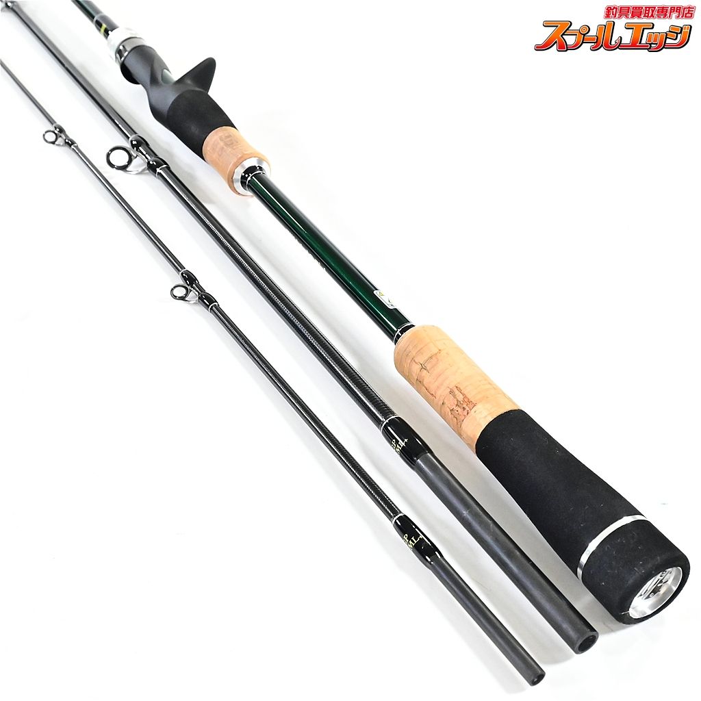 【フィッシュマンxインクスレーベル】 ガリンペイロ FXB-GP711ML+