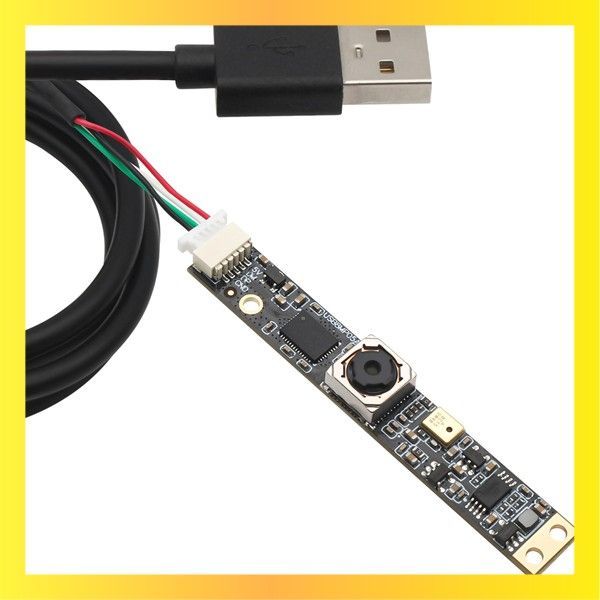 8 MP オートフォーカス USB カメラモジュール ELP 2448 P カメラ マイク付き コンピューター用 スーパーミニ カメラボード IMX 179 4 K ライトバーン レーザー彫刻機 ラップトップ Je